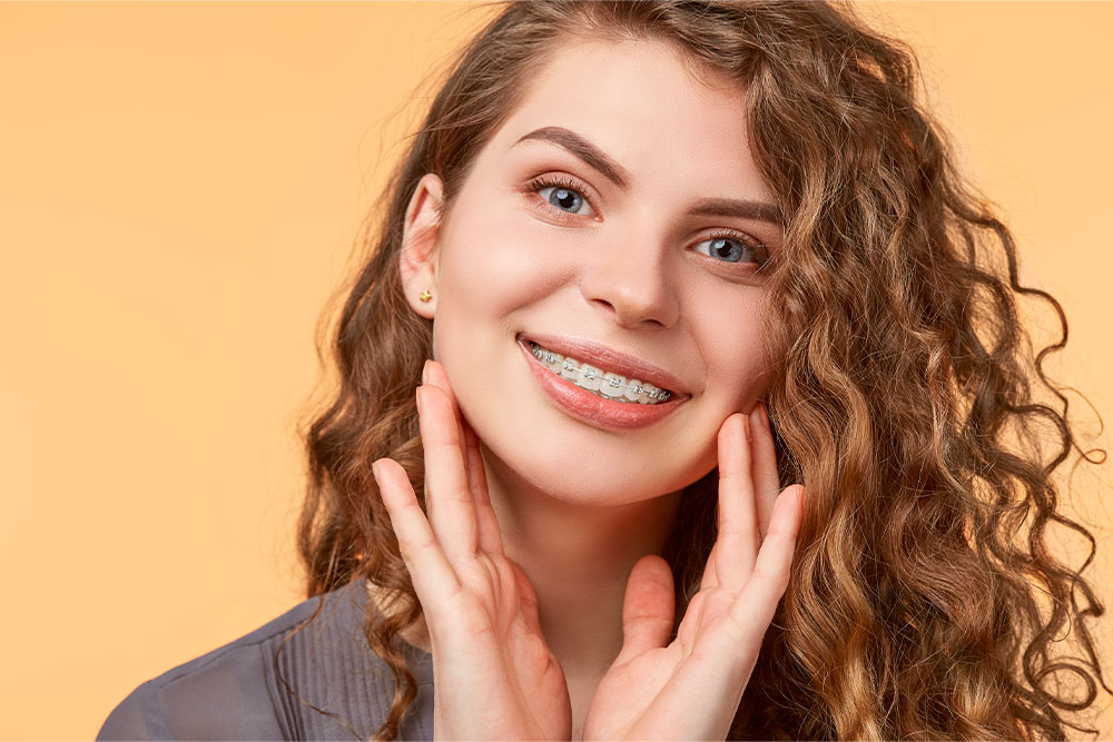Dentiste Athis-Mons - Orthodontie adulte