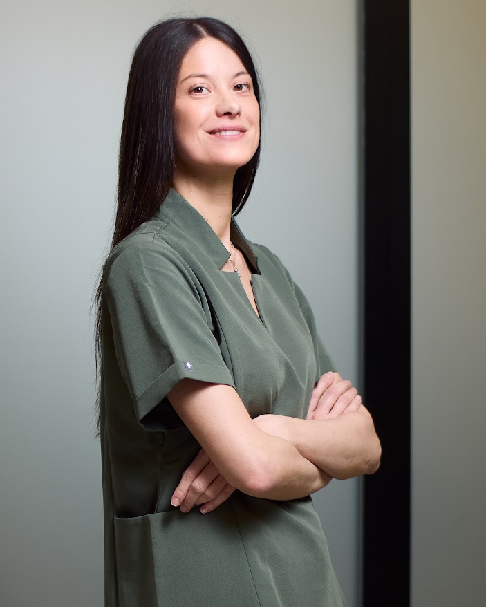 Dentiste Athis-Mons - Dr Martini