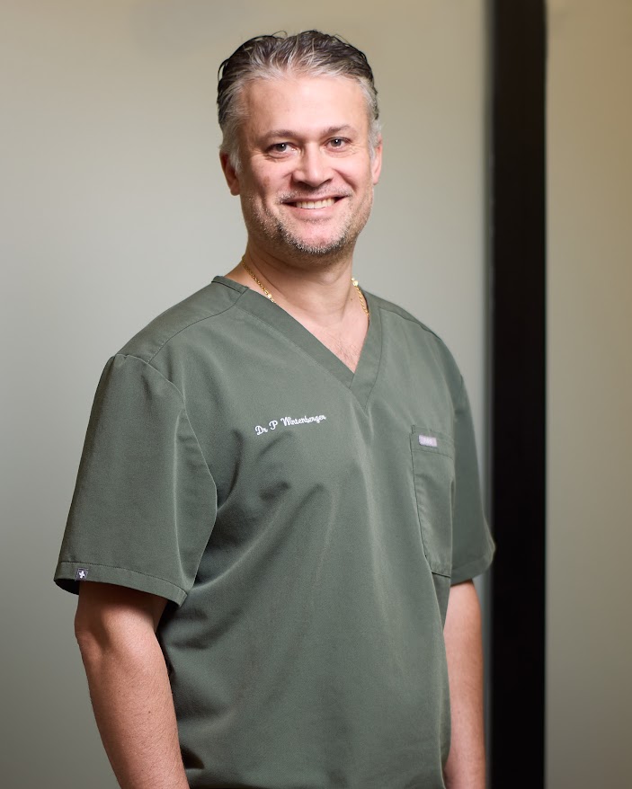 Dentiste Athis-Mons - Sr Wintenberger