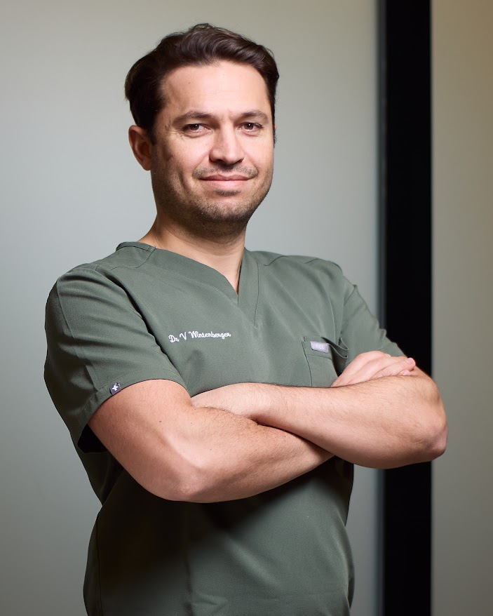 Dentiste Athis-Mons - Dr Wintenberger