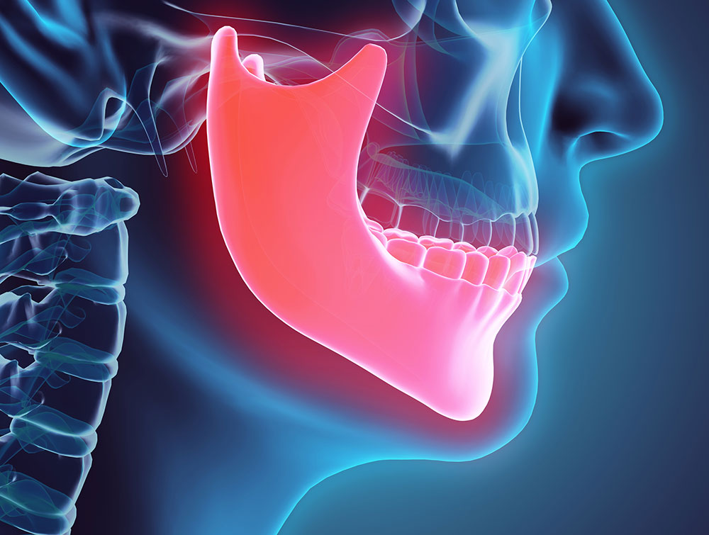 Dentiste Athis-Mons - Occlusodontie